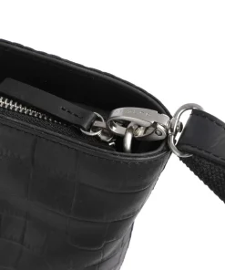 Burkely Tote Bags-Cool Colbie Tote bag 15″ embossed leather