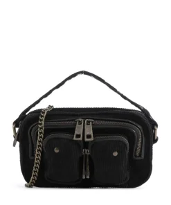 Núnoo Handbags|Crossbody Bags-Corduroy Helena Crossbody bag cotton