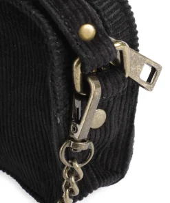Núnoo Handbags|Crossbody Bags-Corduroy Helena Crossbody bag cotton