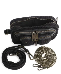 Núnoo Handbags|Crossbody Bags-Corduroy Helena Crossbody bag cotton