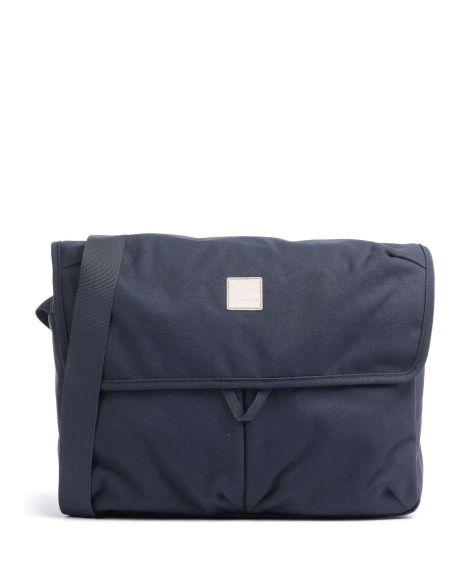 Vaude Business- & Laptop Bags|Crossbody Bags-Coreway 13 Messenger bag 13″ recycled polyester