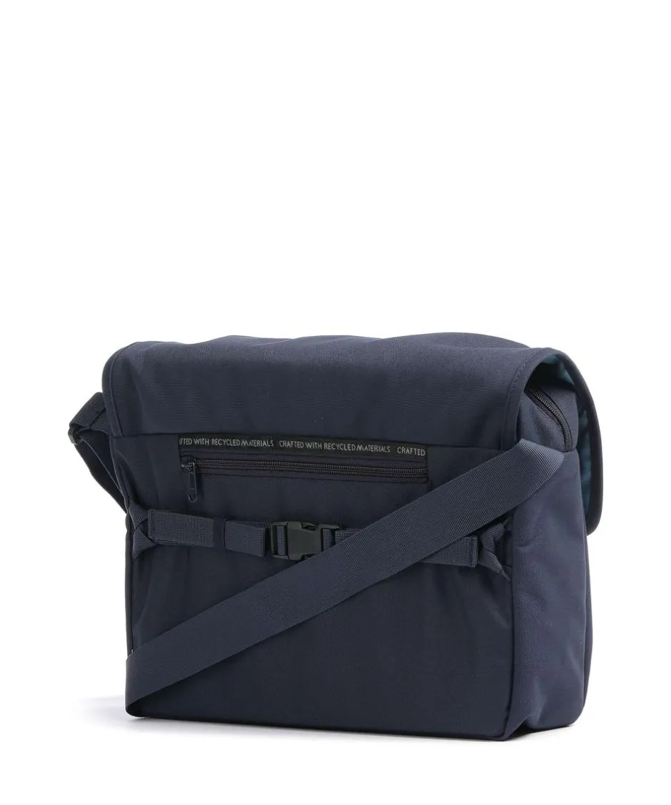 Vaude Business- & Laptop Bags|Crossbody Bags-Coreway 13 Messenger bag 13″ recycled polyester
