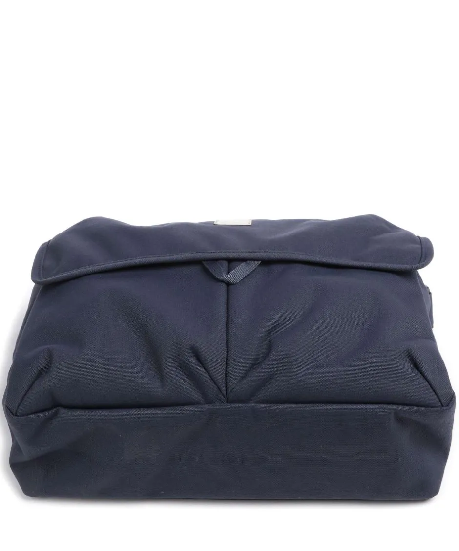 Vaude Business- & Laptop Bags|Crossbody Bags-Coreway 13 Messenger bag 13″ recycled polyester
