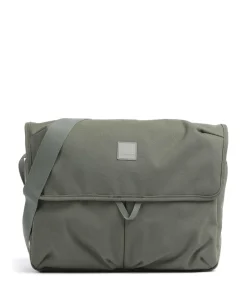 Vaude Business- & Laptop Bags|Crossbody Bags-Coreway 13 Messenger bag 13″ recycled polyester