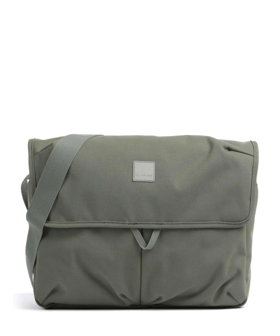 Vaude Business- & Laptop Bags|Crossbody Bags-Coreway 13 Messenger bag 13″ recycled polyester