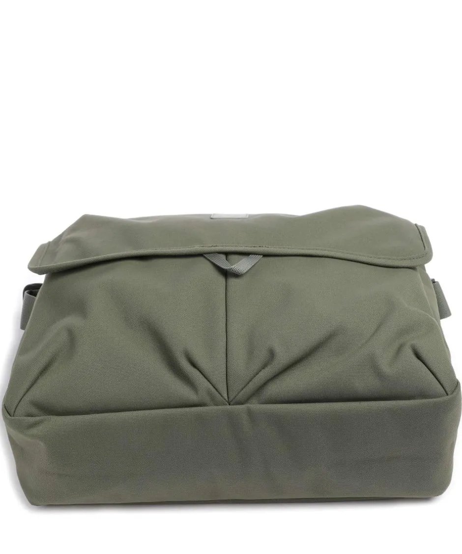 Vaude Business- & Laptop Bags|Crossbody Bags-Coreway 13 Messenger bag 13″ recycled polyester