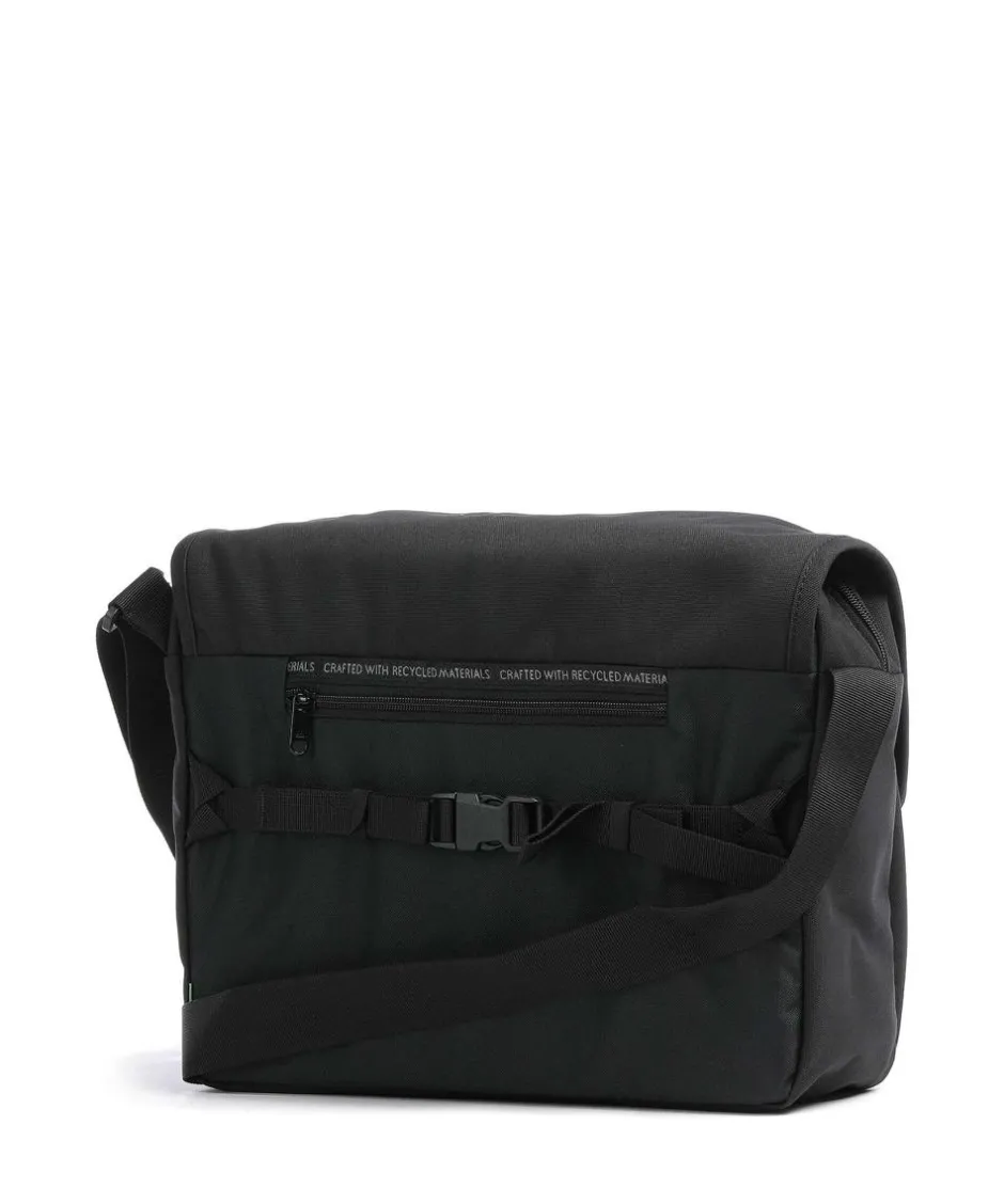 Vaude Business- & Laptop Bags|Crossbody Bags-Coreway 13 Messenger bag 13″ recycled polyester