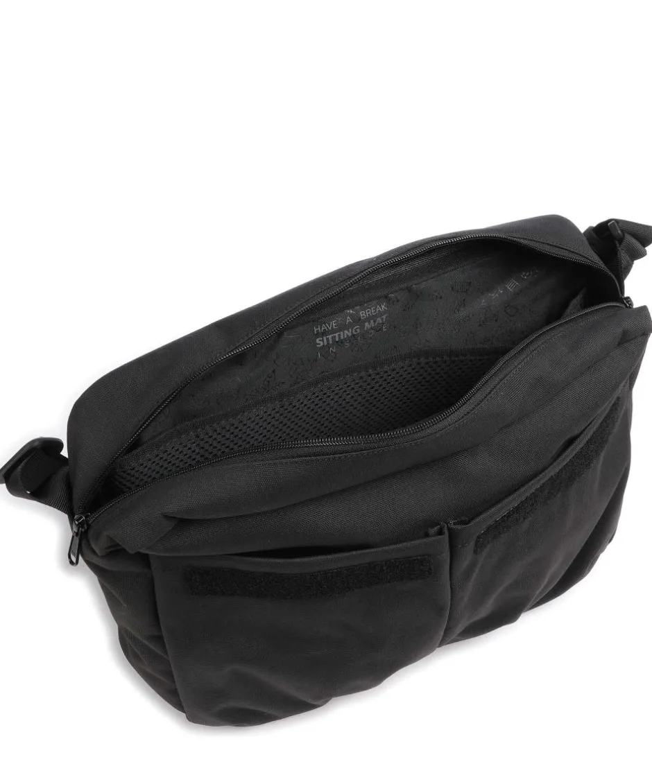 Vaude Business- & Laptop Bags|Crossbody Bags-Coreway 13 Messenger bag 13″ recycled polyester