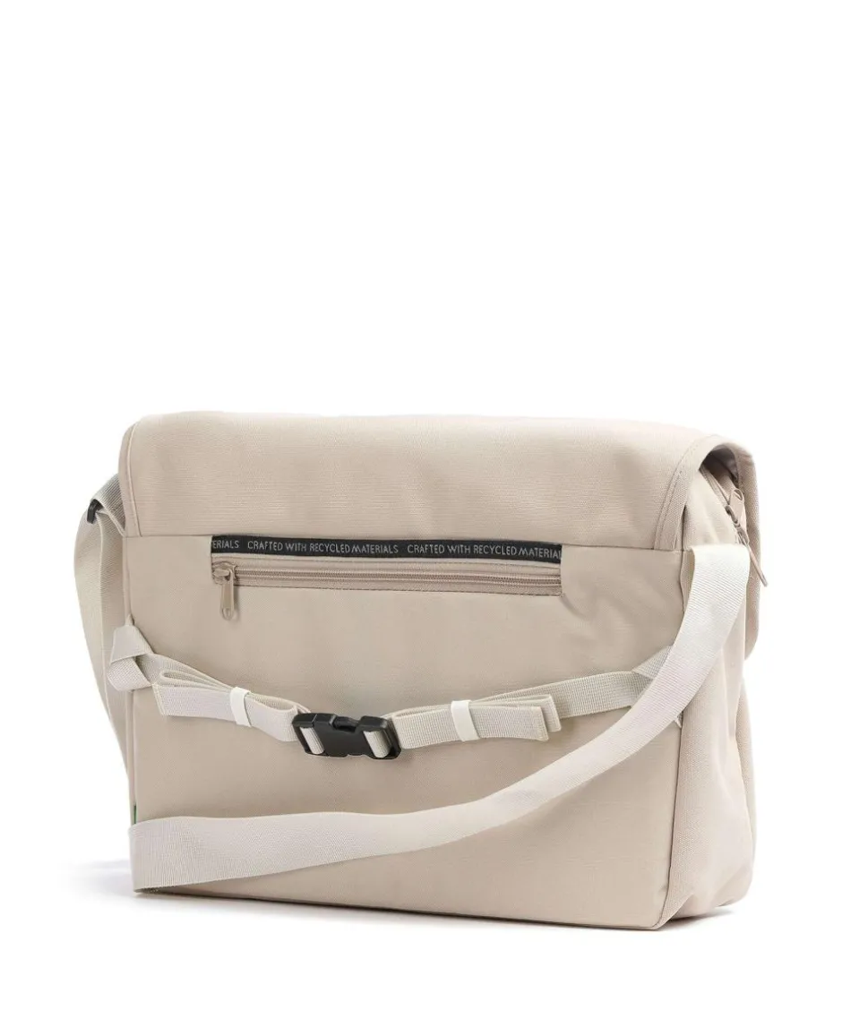 Vaude Business- & Laptop Bags|Crossbody Bags-Coreway 13 Messenger bag 13″ recycled polyester