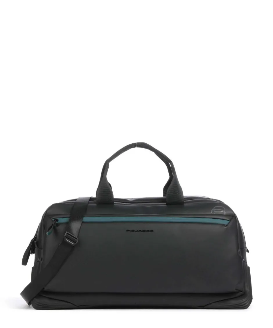 Piquadro Travel Bags|Sport Bags-Corner Special Weekend bag 60 cm