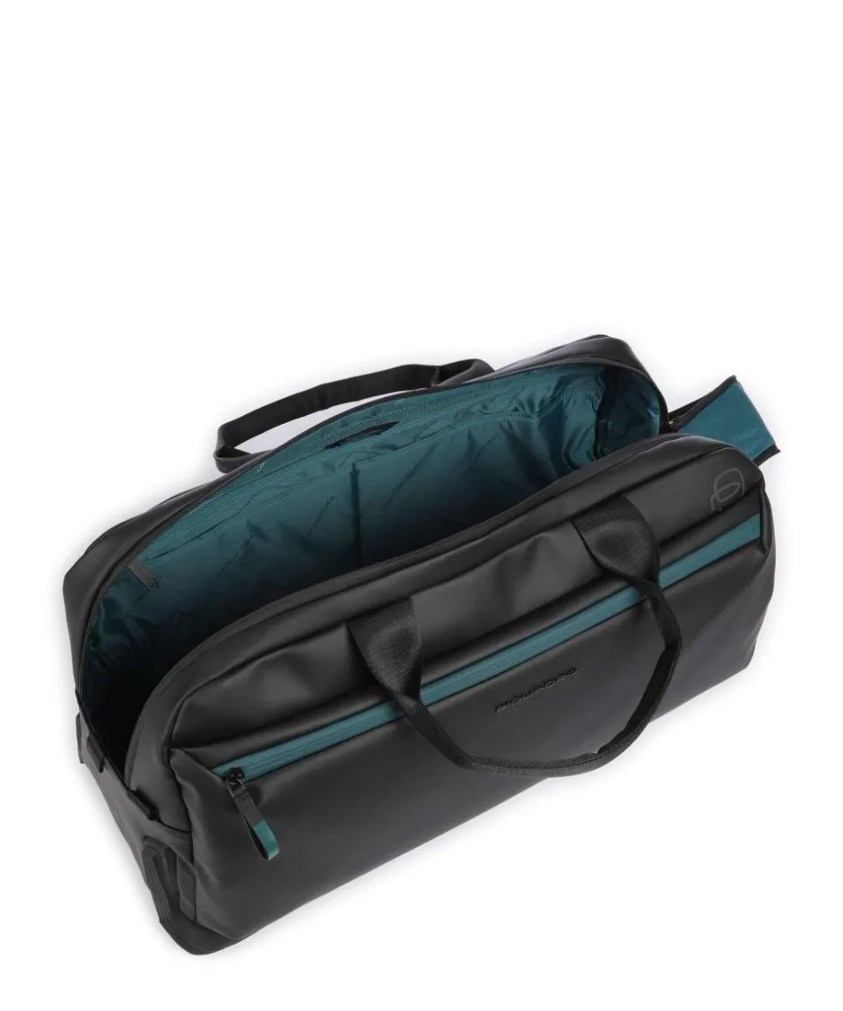 Piquadro Travel Bags|Sport Bags-Corner Special Weekend bag 60 cm