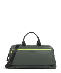 Piquadro Travel Bags|Sport Bags-Corner Special Weekend bag 60 cm