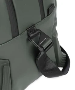 Piquadro Travel Bags|Sport Bags-Corner Special Weekend bag 60 cm