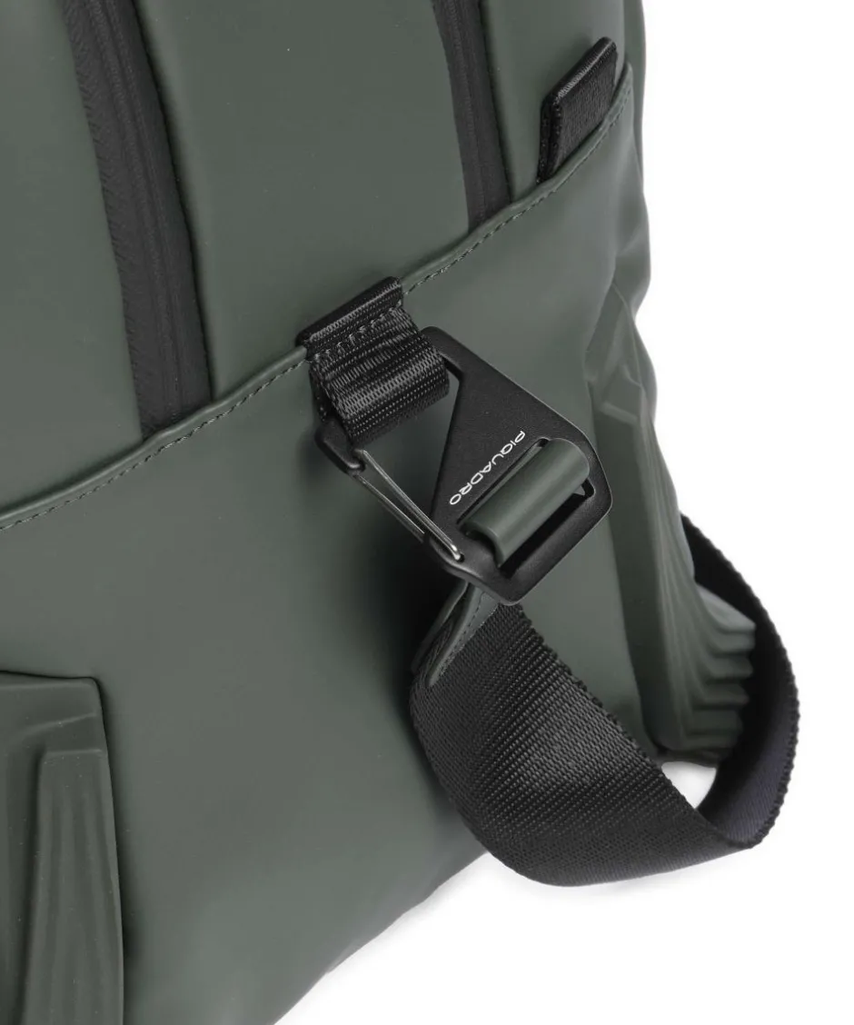 Piquadro Travel Bags|Sport Bags-Corner Special Weekend bag 60 cm