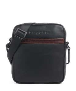 Bugatti Crossbody Bags-Corso Deluxe Crossbody bag nappa leather