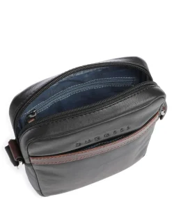 Bugatti Crossbody Bags-Corso Deluxe Crossbody bag nappa leather