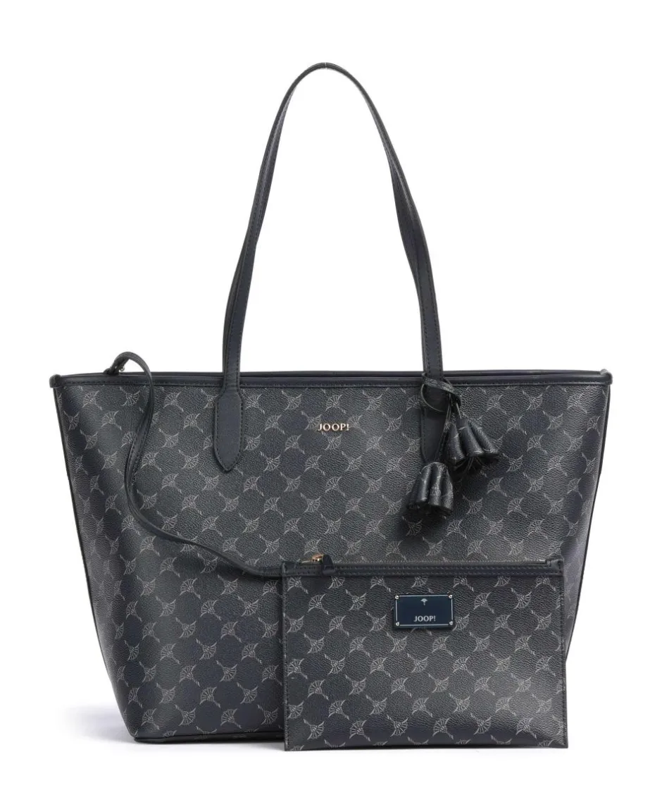 JOOP! Tote Bags-Cortina 1.0 Lara Tote bag imitation leather