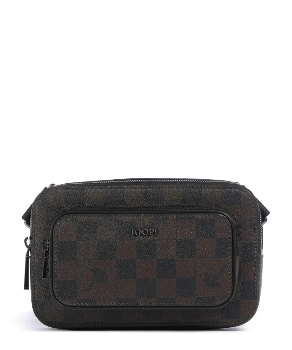 JOOP! Fanny Packs|Crossbody Bags-Cortina Piazza Emir Fanny pack polyurethane