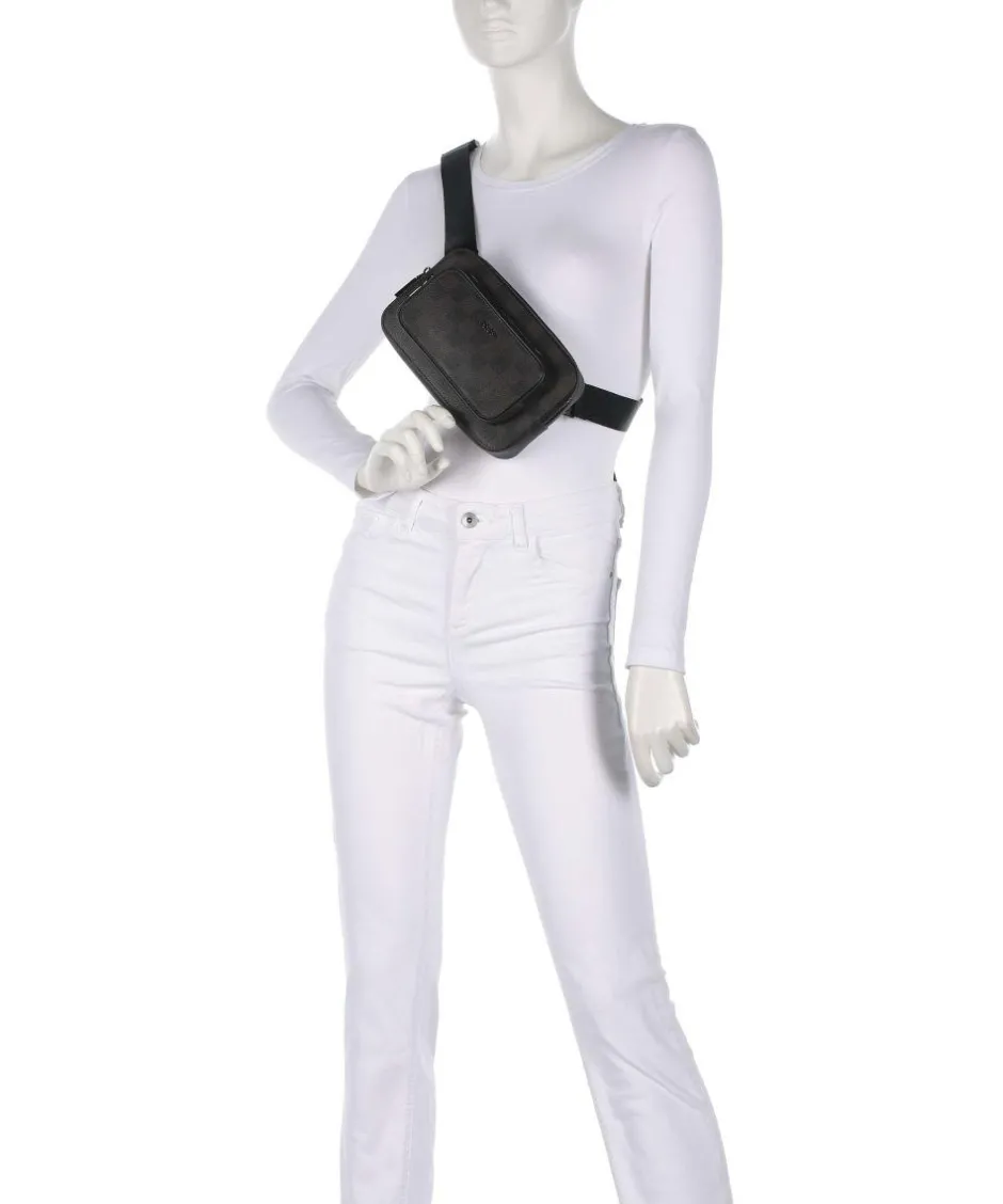 JOOP! Fanny Packs|Crossbody Bags-Cortina Piazza Emir Fanny pack polyurethane