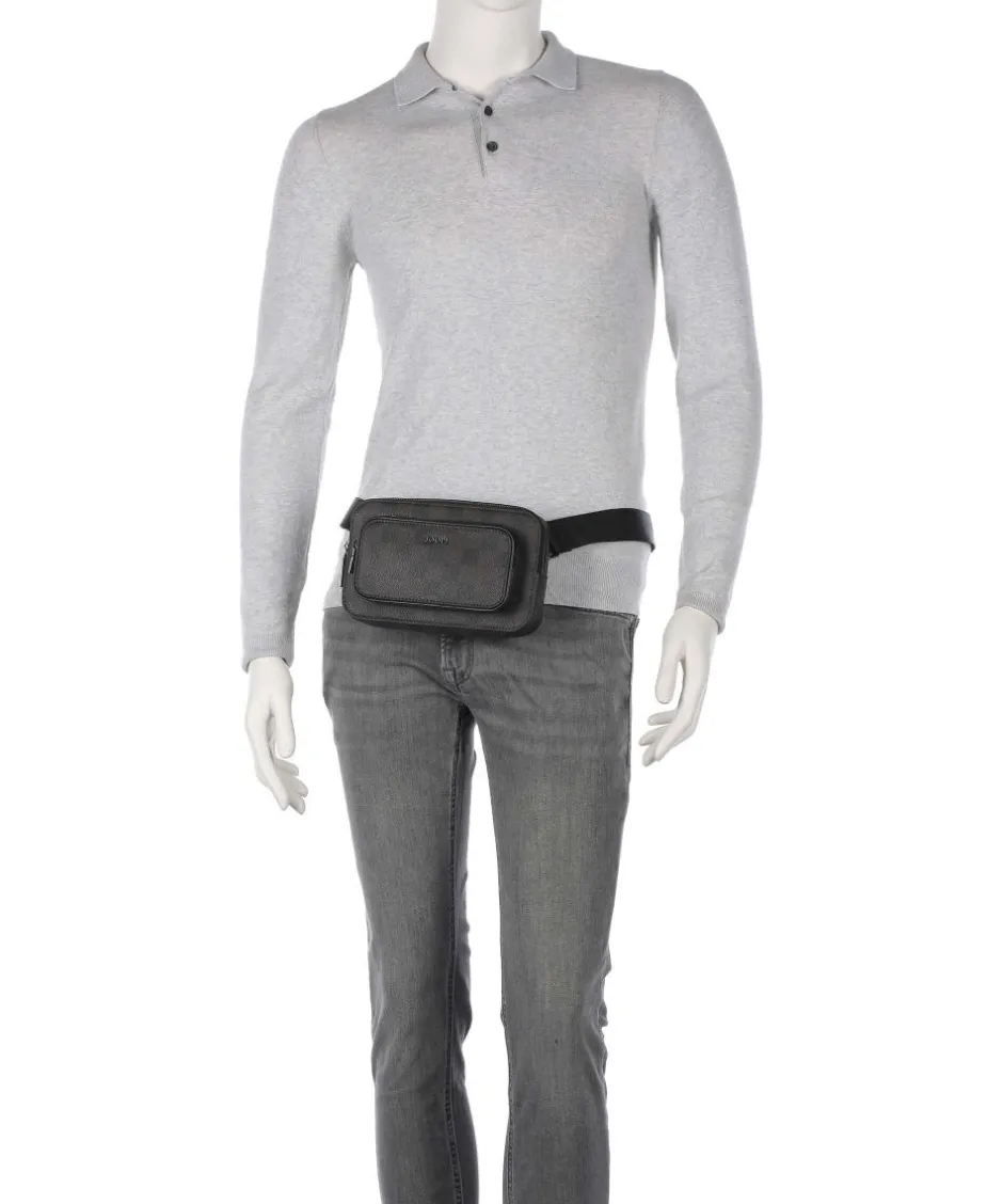 JOOP! Fanny Packs|Crossbody Bags-Cortina Piazza Emir Fanny pack polyurethane
