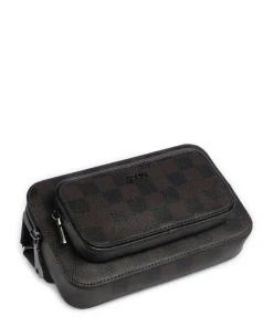JOOP! Fanny Packs|Crossbody Bags-Cortina Piazza Emir Fanny pack polyurethane