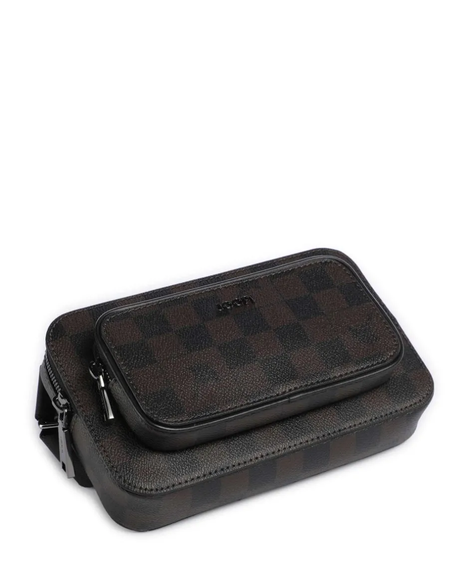 JOOP! Fanny Packs|Crossbody Bags-Cortina Piazza Emir Fanny pack polyurethane