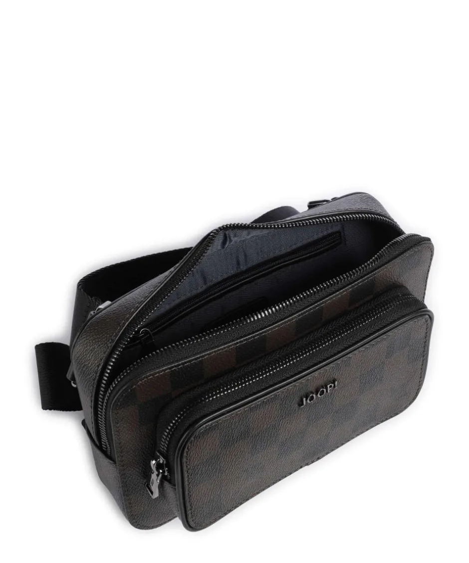 JOOP! Fanny Packs|Crossbody Bags-Cortina Piazza Emir Fanny pack polyurethane