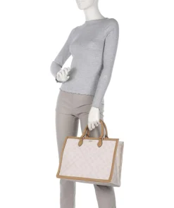 JOOP! Tote Bags|Handbags-Cortina Piazza Handbag imitation leather