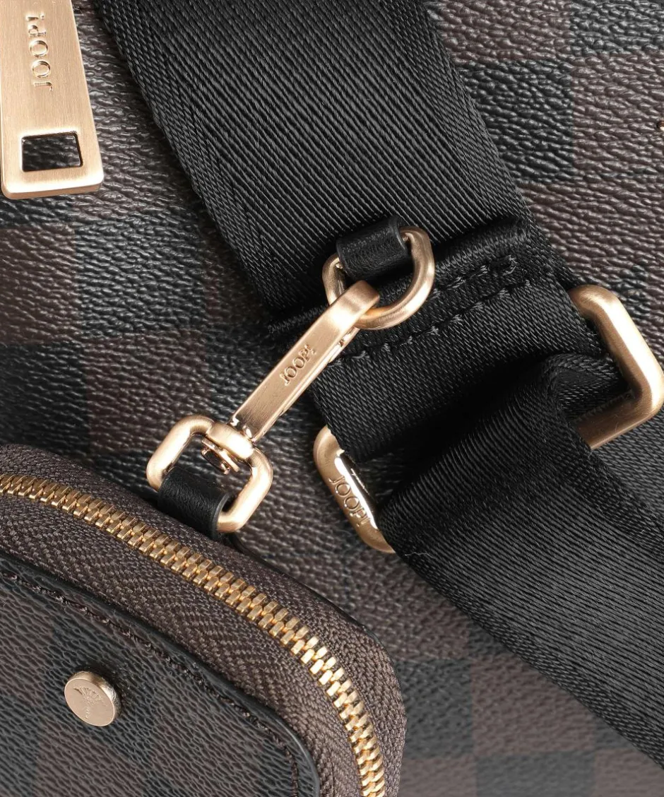 JOOP! Crossbody Bags-Cortina Piazza Jasmina Crossbody bag imitation leather