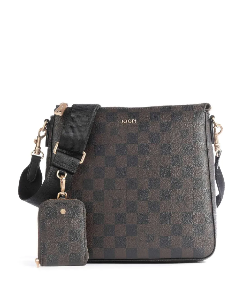 JOOP! Crossbody Bags-Cortina Piazza Jasmina Crossbody bag imitation leather