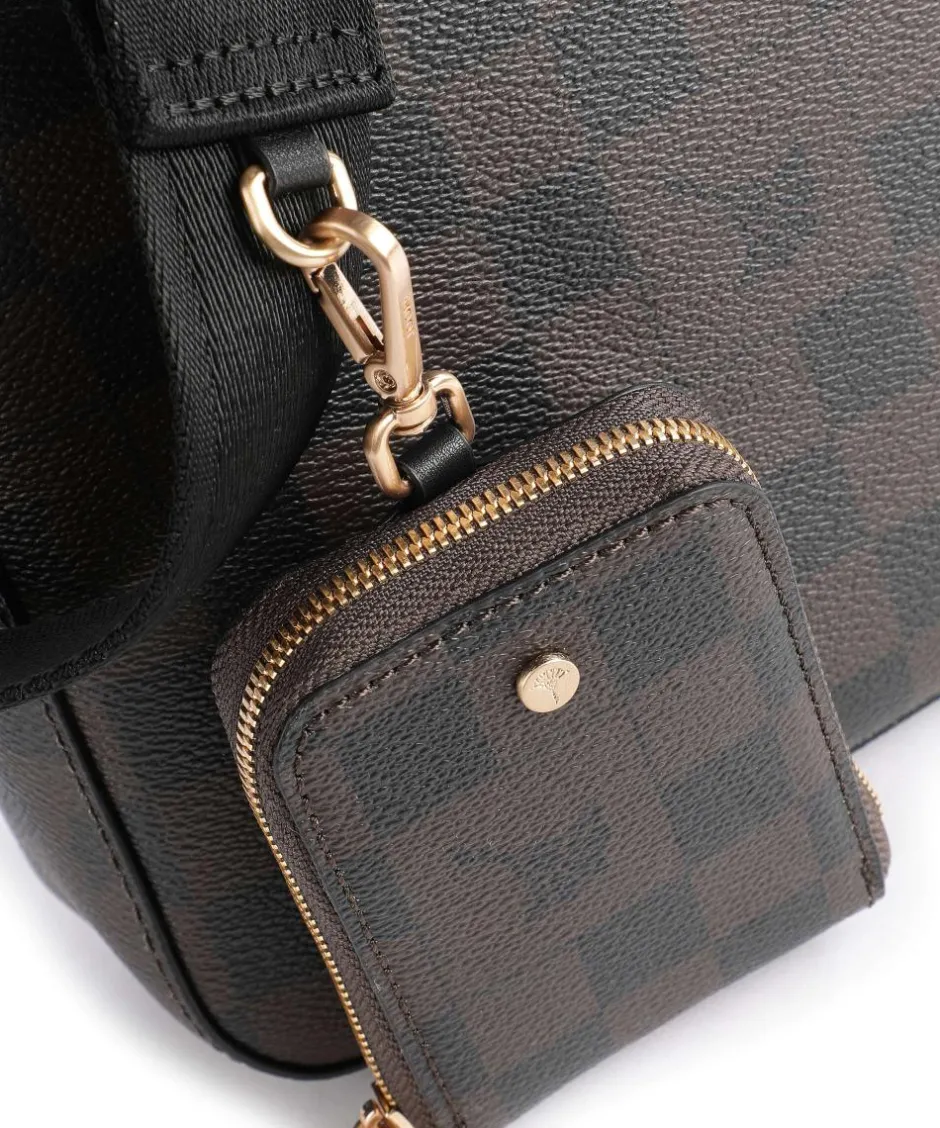 JOOP! Crossbody Bags-Cortina Piazza Jasmina Crossbody bag imitation leather