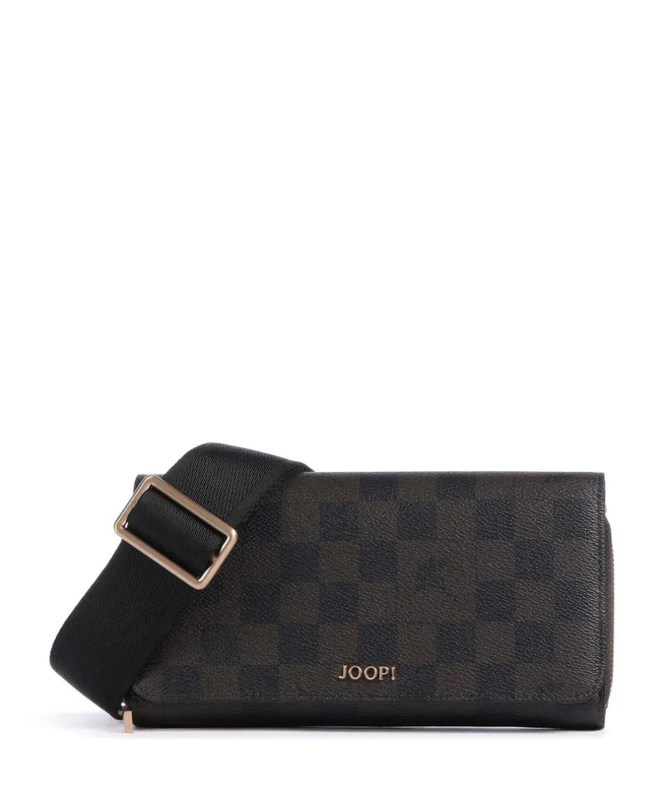 JOOP! Wallets|Crossbody Bags-Cortina Piazza Leyli Crossbody bag imitation leather
