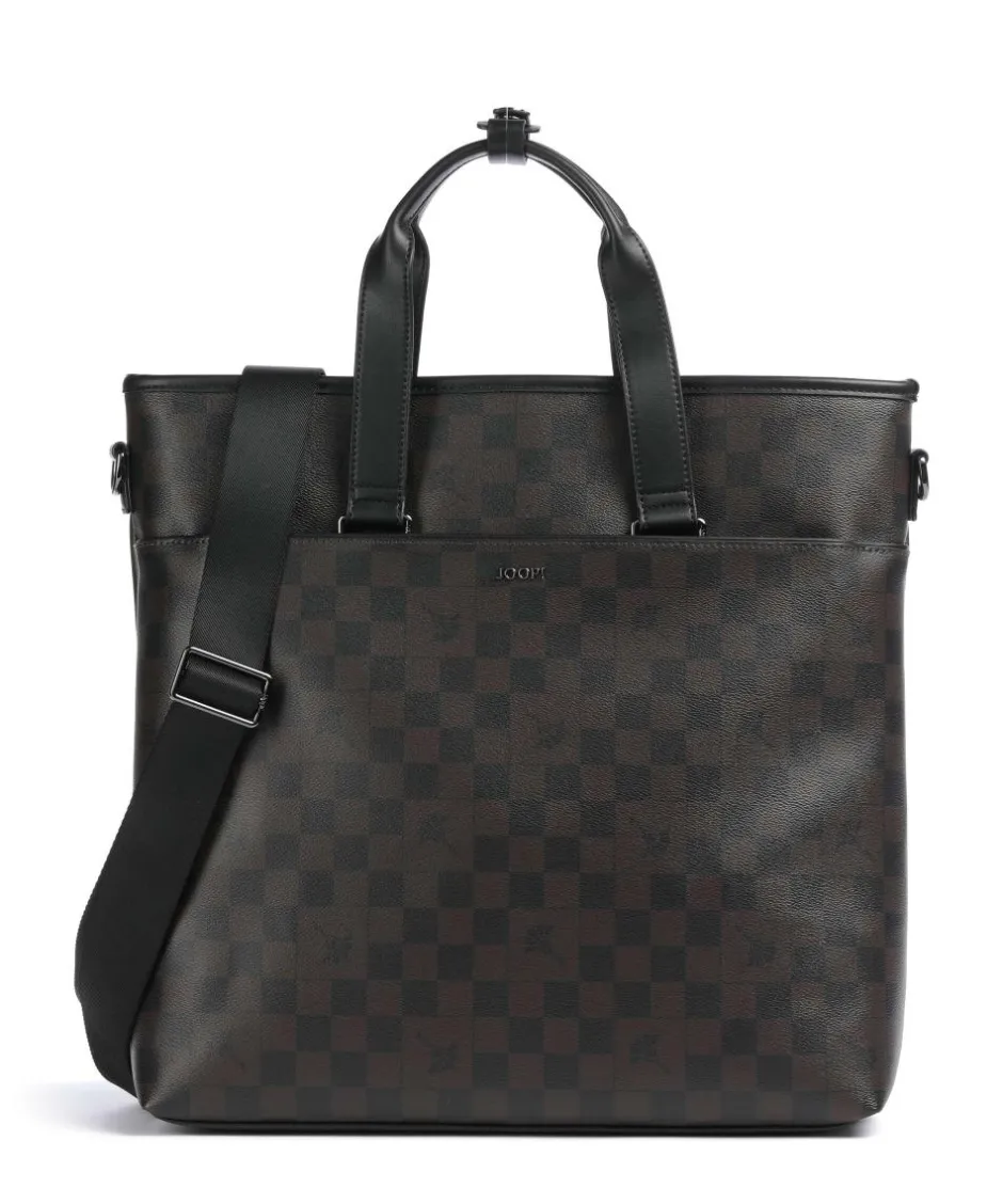 JOOP! Business- & Laptop Bags|Tote Bags-Cortina Piazza Morris Handbag 14″ imitation leather