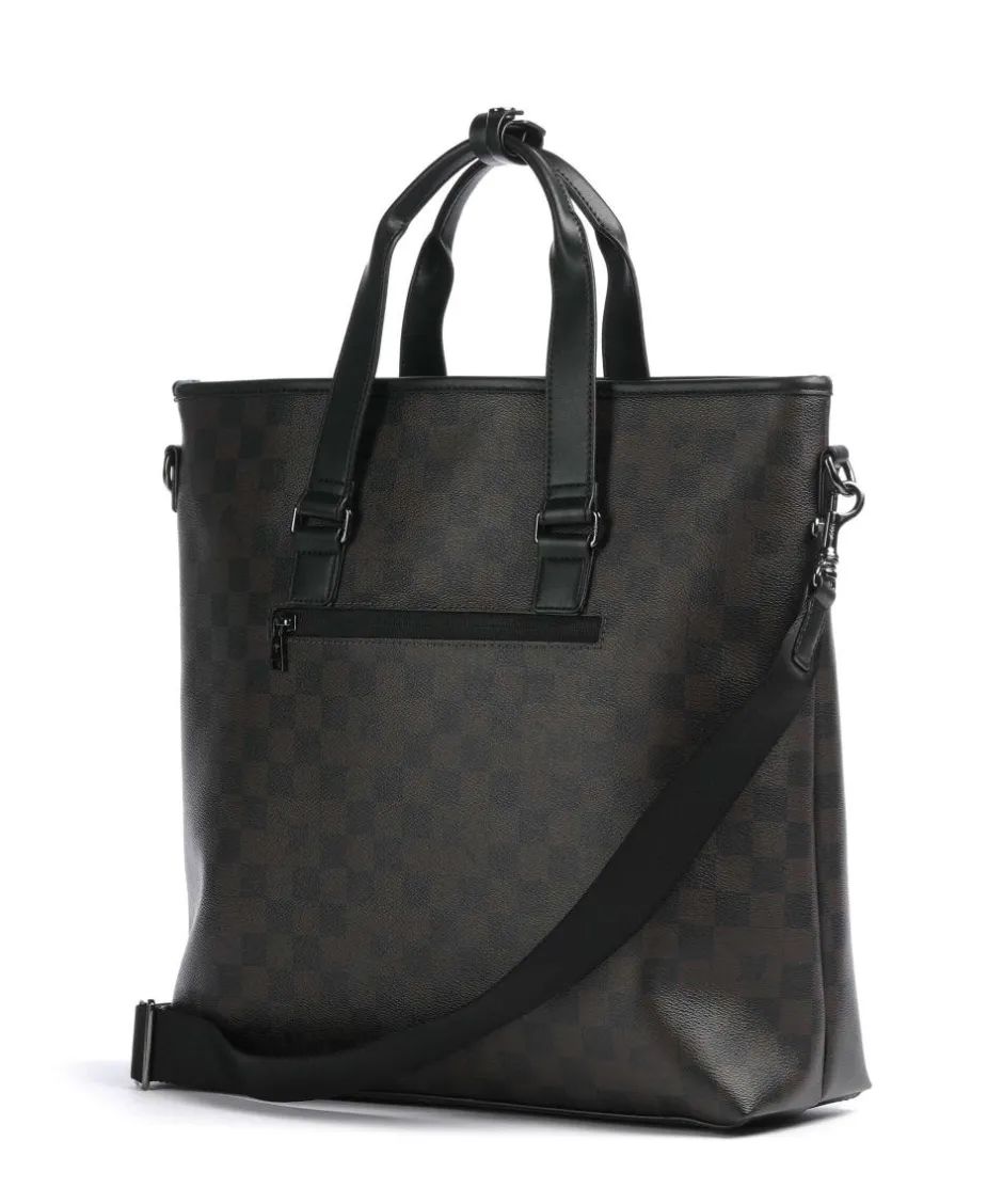 JOOP! Business- & Laptop Bags|Tote Bags-Cortina Piazza Morris Handbag 14″ imitation leather