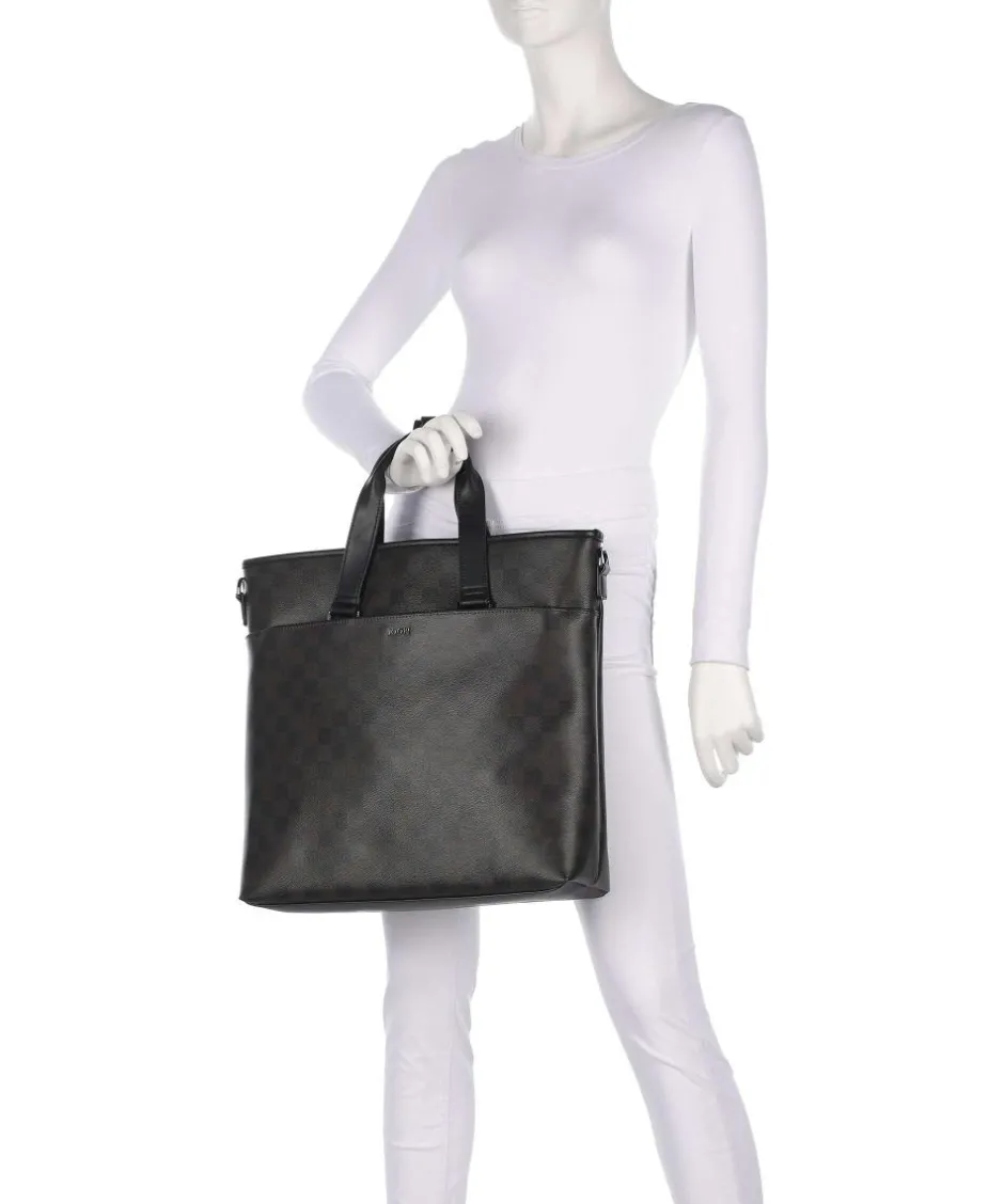 JOOP! Business- & Laptop Bags|Tote Bags-Cortina Piazza Morris Handbag 14″ imitation leather