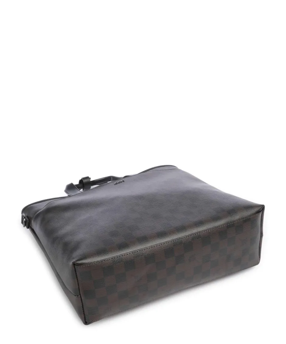 JOOP! Business- & Laptop Bags|Tote Bags-Cortina Piazza Morris Handbag 14″ imitation leather