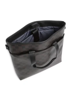 JOOP! Business- & Laptop Bags|Tote Bags-Cortina Piazza Morris Handbag 14″ imitation leather