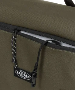 Eastpak Business- & Laptop Bags|Crossbody Bags-Courier Pro Messenger bag 16″ polyester