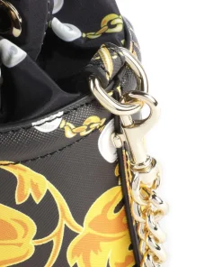 Versace Jeans Couture Hobo Bags|Crossbody Bags-Couture 01 Bucket bag imitation leather