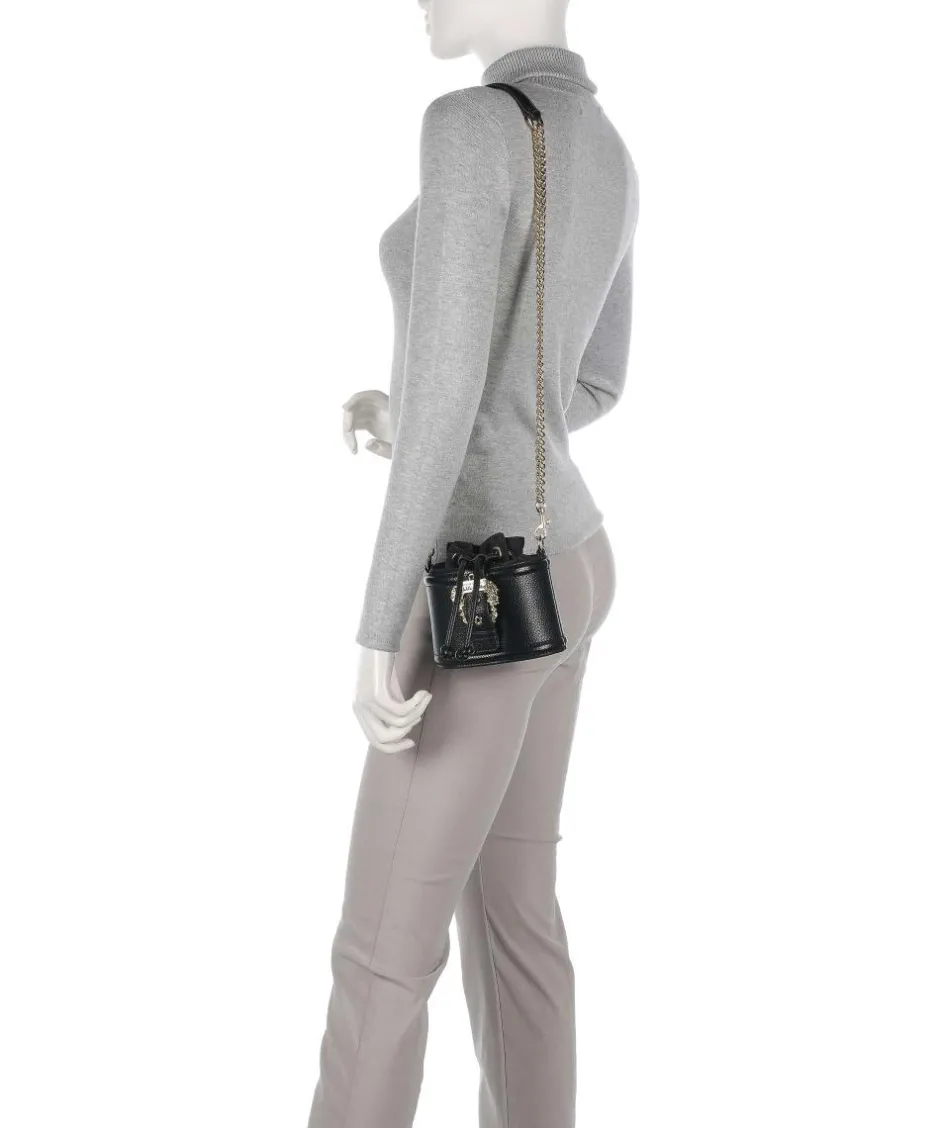 Versace Jeans Couture Hobo Bags|Crossbody Bags-Couture 01 Bucket bag imitation leather
