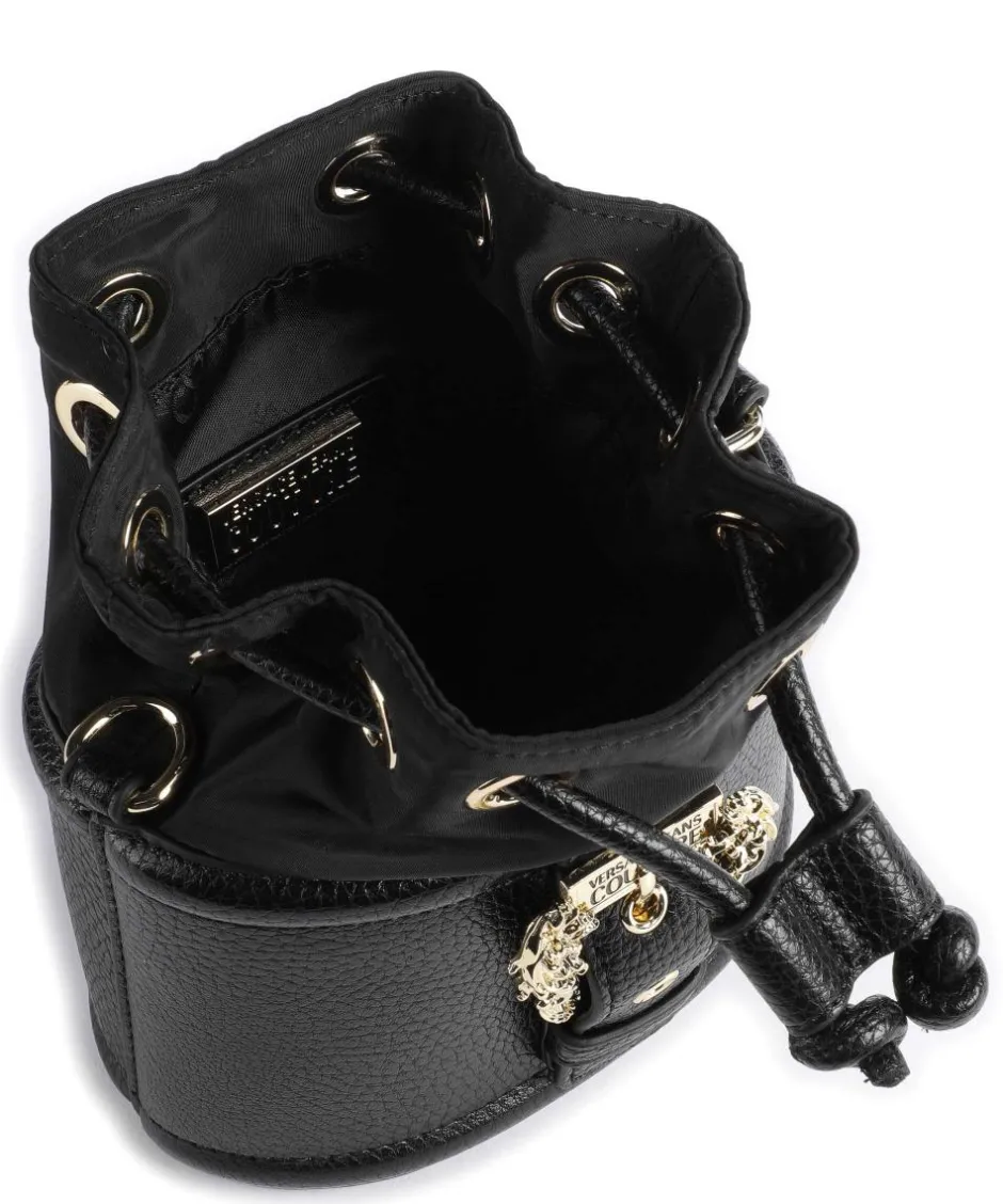 Versace Jeans Couture Hobo Bags|Crossbody Bags-Couture 01 Bucket bag imitation leather