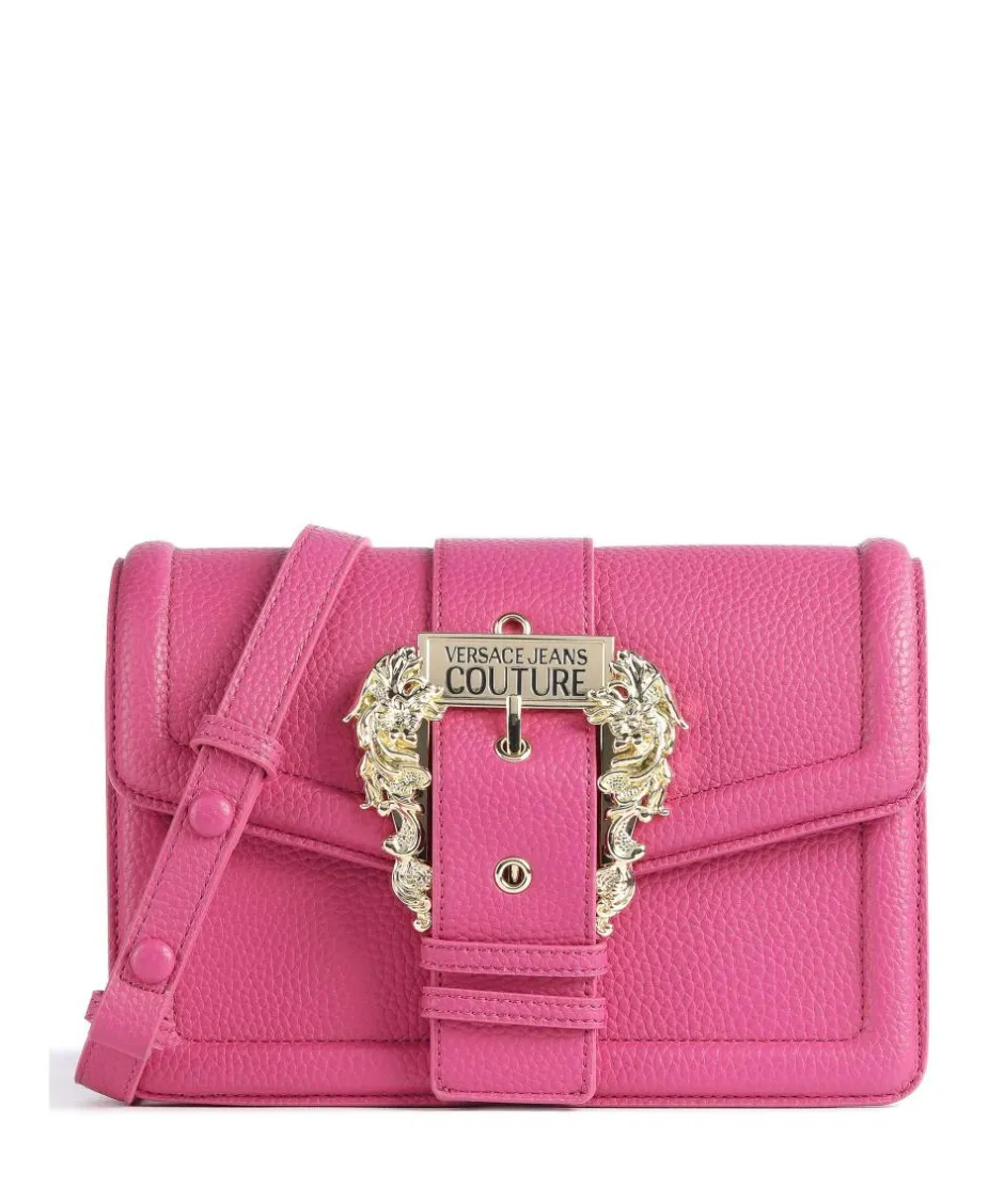 Versace Jeans Couture Crossbody Bags-Couture 01 Crossbody bag imitation leather