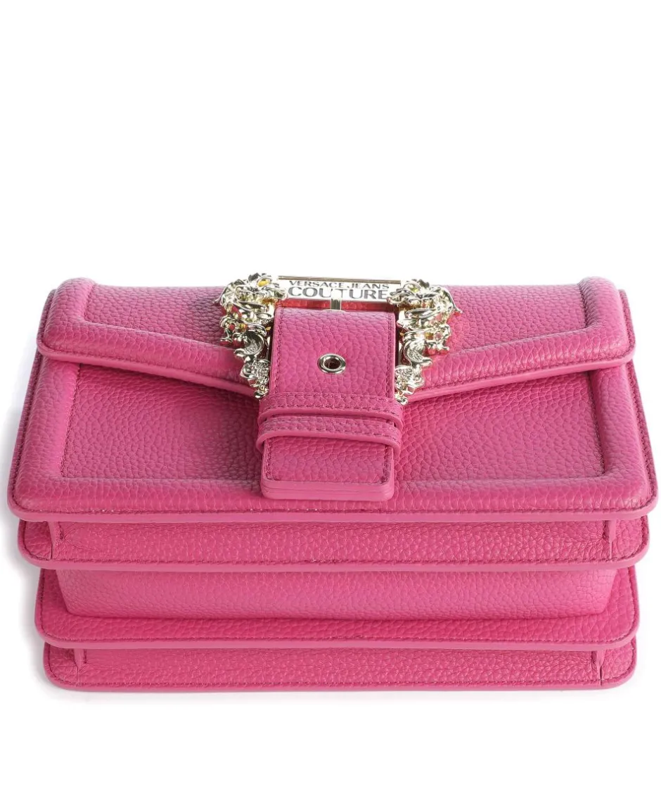 Versace Jeans Couture Crossbody Bags-Couture 01 Crossbody bag imitation leather