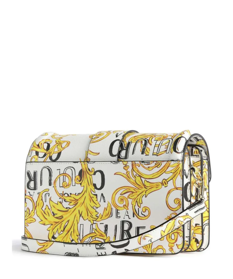 Versace Jeans Couture Crossbody Bags-Couture 01 Crossbody bag imitation leather
