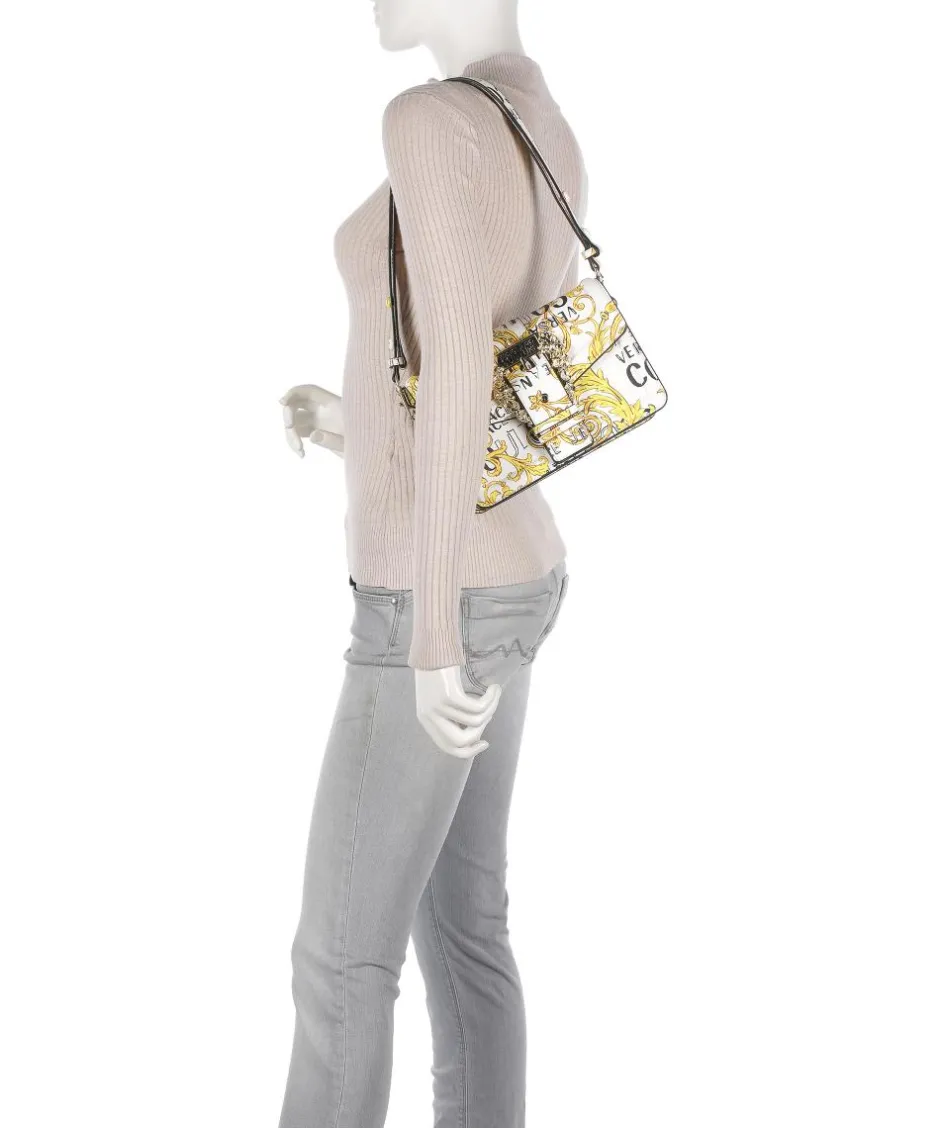 Versace Jeans Couture Crossbody Bags-Couture 01 Crossbody bag imitation leather