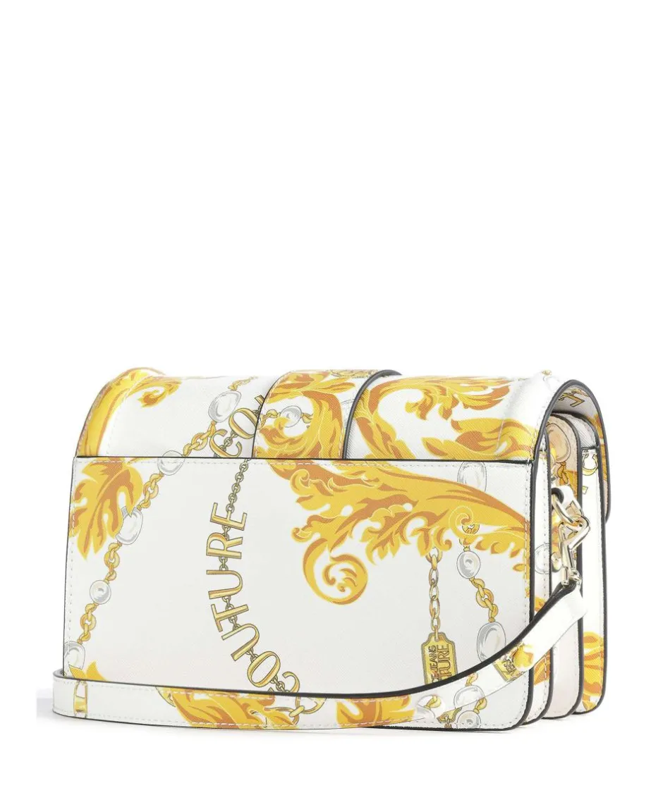 Versace Jeans Couture Crossbody Bags-Couture 01 Crossbody bag imitation leather