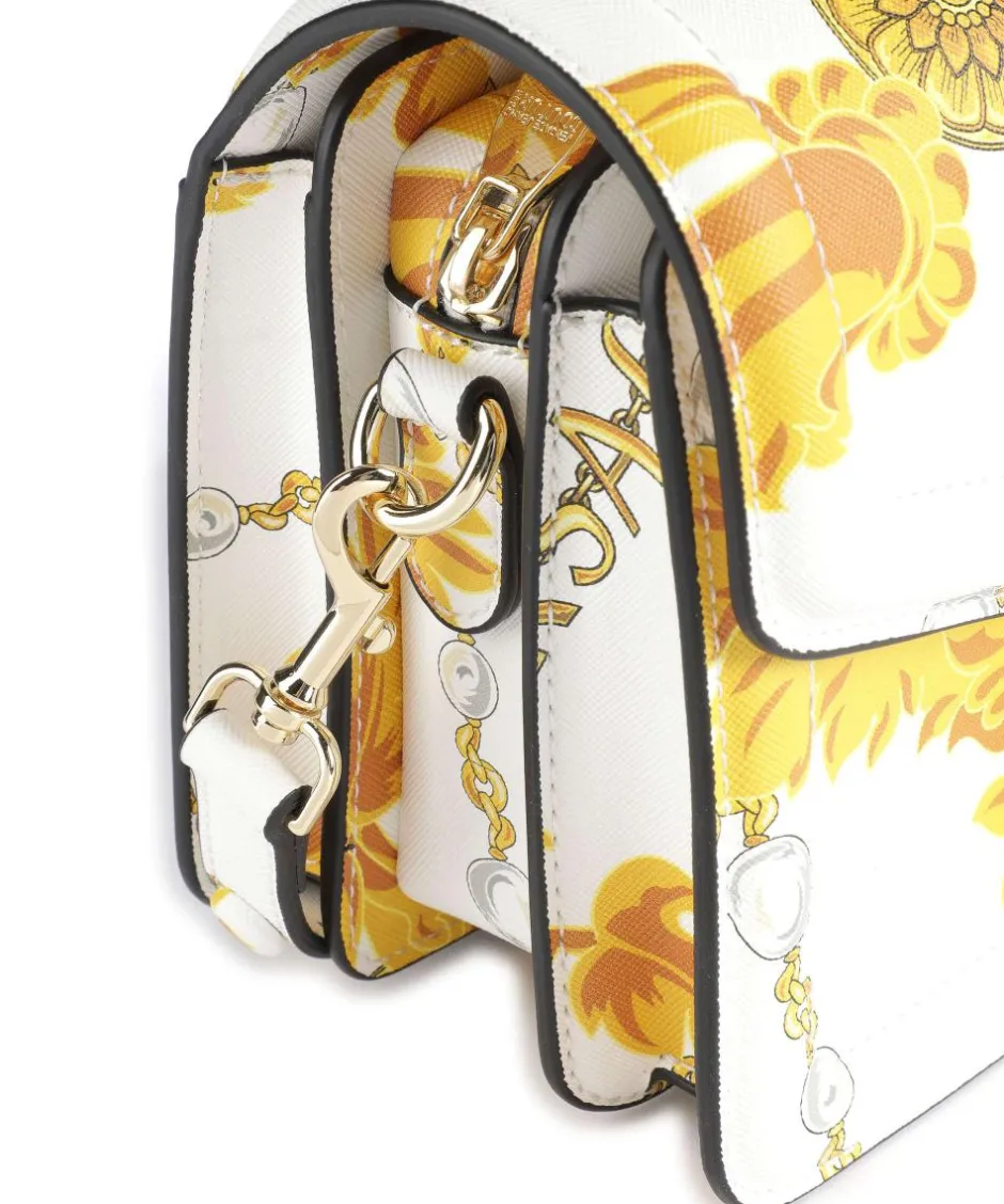 Versace Jeans Couture Crossbody Bags-Couture 01 Crossbody bag imitation leather