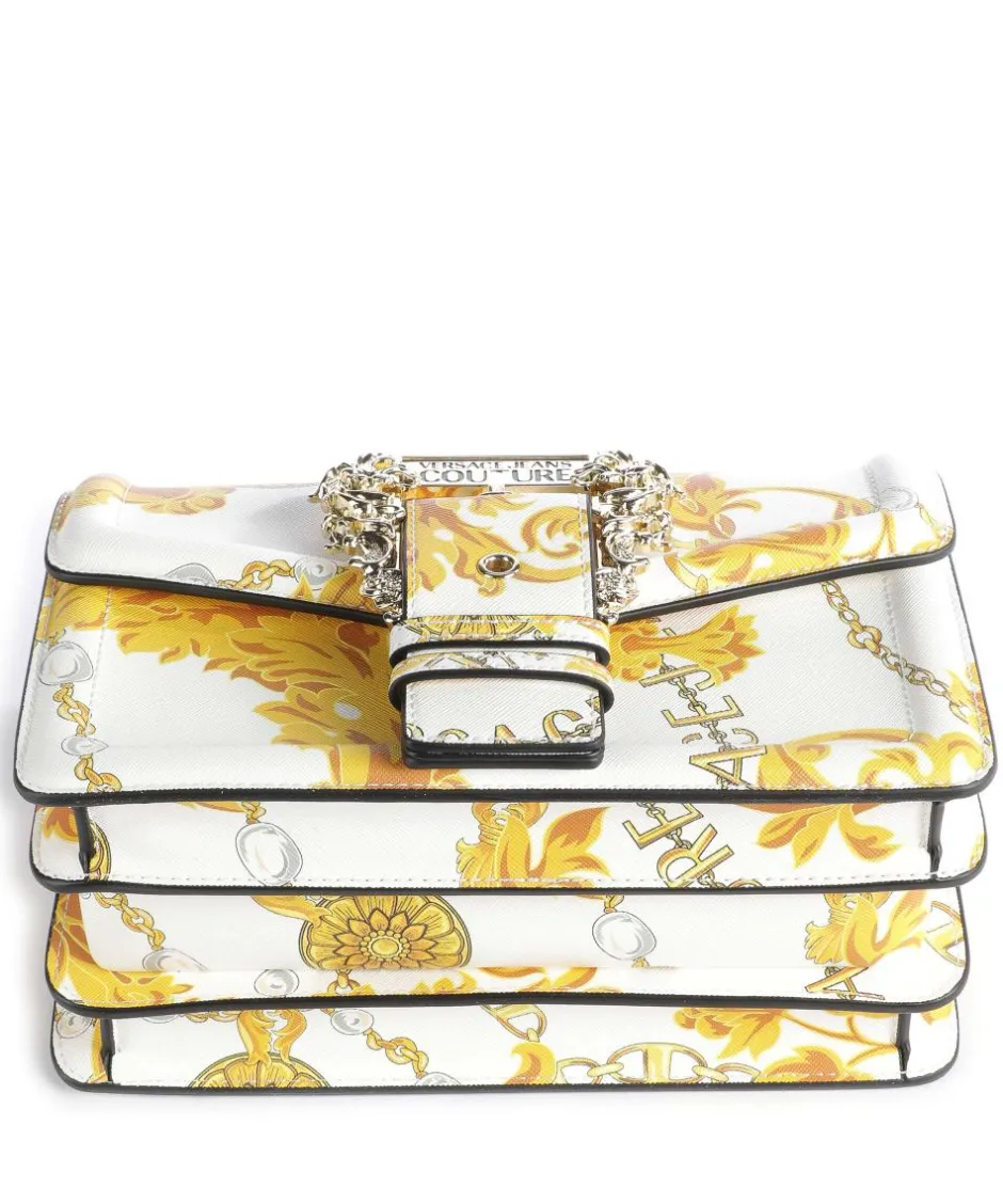 Versace Jeans Couture Crossbody Bags-Couture 01 Crossbody bag imitation leather