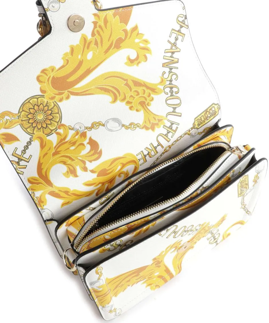Versace Jeans Couture Crossbody Bags-Couture 01 Crossbody bag imitation leather