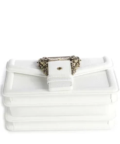 Versace Jeans Couture Crossbody Bags-Couture 01 Crossbody bag imitation leather